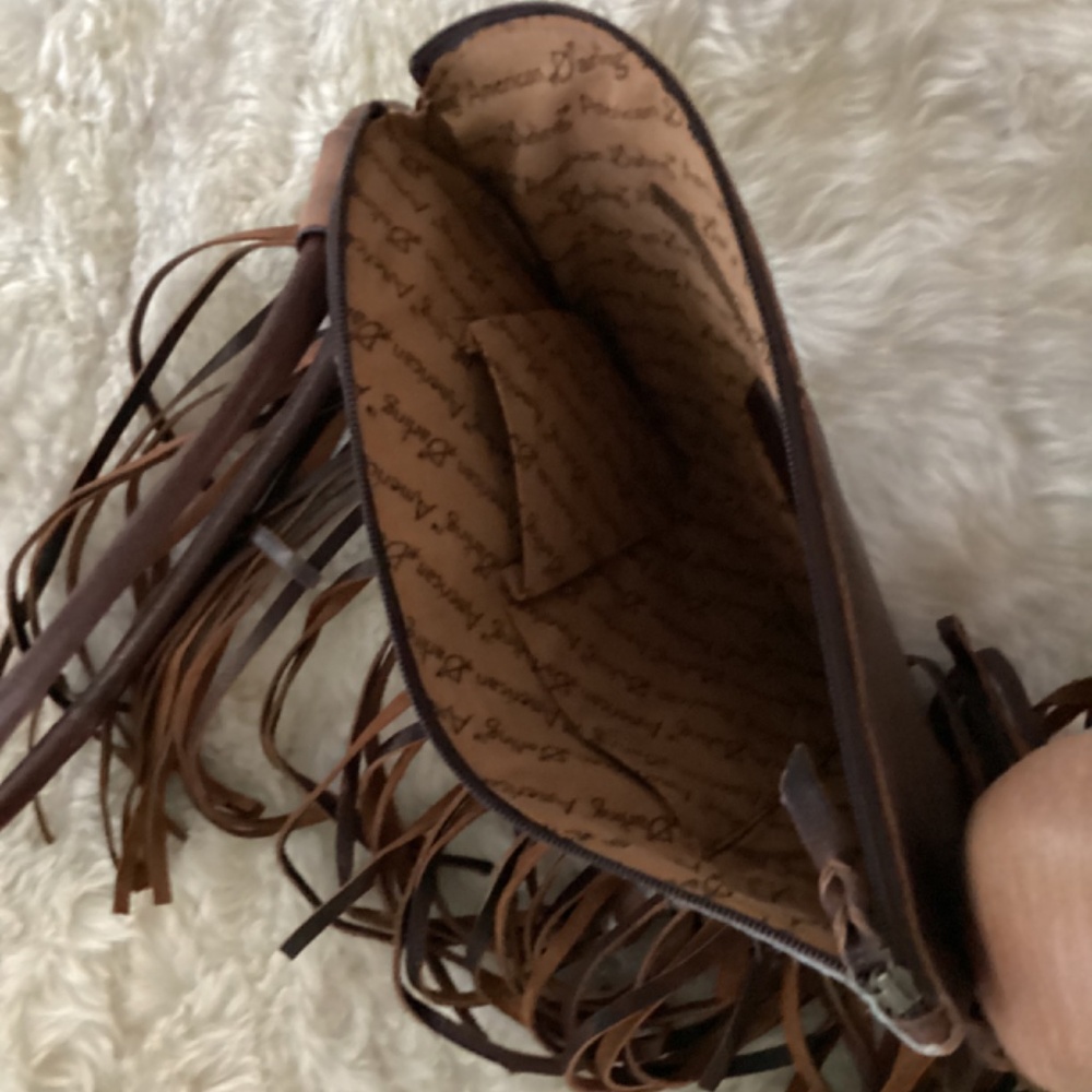 Cowhide Bag View 3